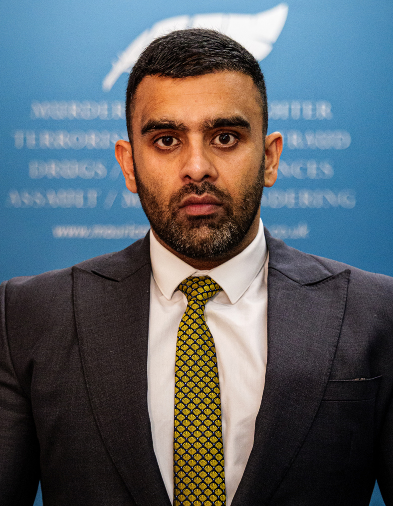 Akhmed Yakoob